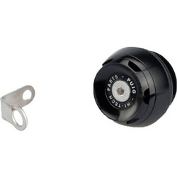 ΤΑΠΑ ΛΑΔΙΟΥ ENGINE OIL PLUG TRACK BLACK 20344N | PUIG