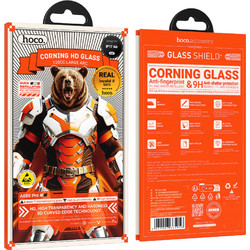 Hoco A888 Pro Tempered Glass (iPhone Air)