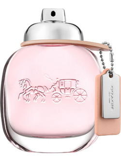 Coach Eau de Toilette 50ml