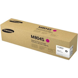 Samsung CLT-M804S Magenta Toner