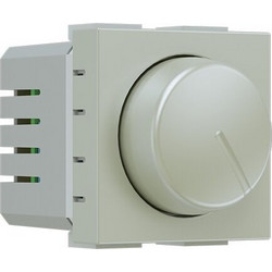 MODYS ΠΕΡΙΣΤΡΟΦΙΚΟ ΑΛΕΡΕΤΟΥΡ DIMMER LED 7-110W 2M 250VAC IP20 ΙΒΟΥΑΡ / 10101412394