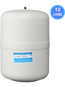 Δοχείο Αποθήκευσης Νερού Ώσμωσης TankPAC TP-12P 12 Λίτρα