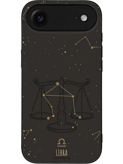 Sonique Zodiac Series Libra Θήκη (iPhone 17 Air)