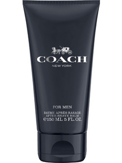 Coach For Men After Shave Balm 150ml