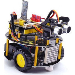 KEYESTUDIO KEYESTUDIO smart little turtle robot V3.0 KS0464