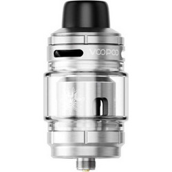 VooPoo Uforce X Tank 2 5ml - Silver
