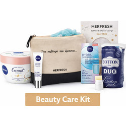 Glow & Care Beauty Kit