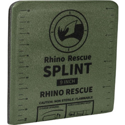 Νάρθηκας Διάσωσης Universal Splint 9 Inch Rhino Rescue Olive
