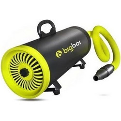 BigBoi Blowr Mini+ Φυσητήρας στεγνώματος αυτοκινήτου, μηχανής, σκάφους 62246