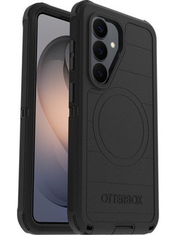 Θήκη Otterbox Defender Pro series MAGSAFE Screenless Edition για SAMSUNG GALAXY S26 5G 2026 - ΜΑΥΡΟ - 77-99857