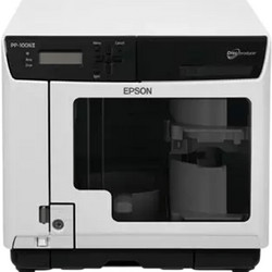 Epson PP-100NII Έγχρωμος Εκτυπωτής Inkjet