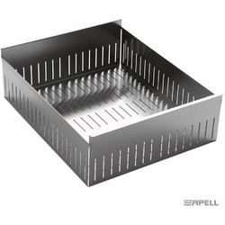 ΜΠΩΛ 42x30 ΝΕΡΟΧΥΤΩΝ AMALTHEA INOX