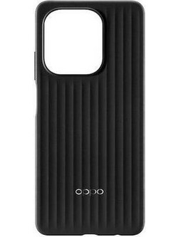 Oppo A40 Θήκη Deep Space Black