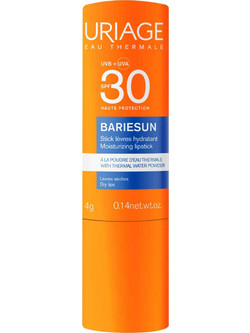 Uriage Bariesun Stick Lip Balm SPF30 4gr