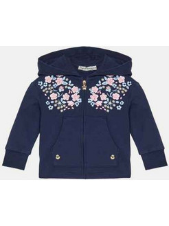 ORIGINAL MARINES BLUE JACKET (8055262162388)