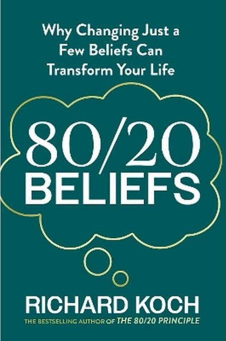 80/20 Beliefs