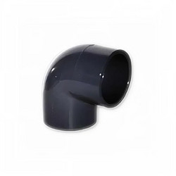 Cepex Γωνία 90ο Εξάρτημα Πισίνας Φ 63 mm