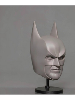 Φιγούρα Custom Figure Head George Clooney Batman 3D εκτυπωμένη