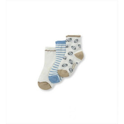 Κάλτσες DGPCL055 3pack Original Marines - White