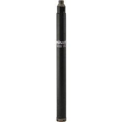 BULLE: ΔΙΑΜΑΝΤΟΚΟΡΩΝΑ Φ 12x160mm, G 1/2" BSP ΑΡΣΕΝΙΚΟ (ΥΓΡΑΣ ΚΟΠΗΣ)