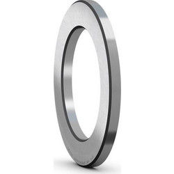 Ροδέλα Ρουλεμάν Ls 6590 (65 X 90 X 5,25 mm) Skf