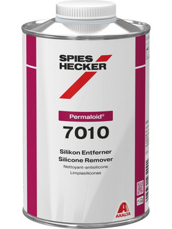 PERMALOID REMOVER 7010 1lt