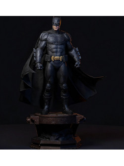 Φιγούρα Batman Standing from DC 3D εκτυπωμένη