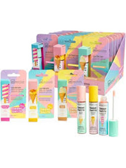 IDC Sweet Swirls Lip Serum (AA-44126)