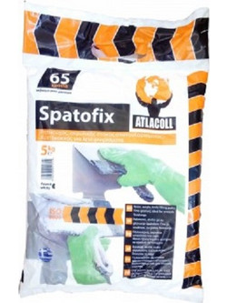 ΣΤΟΚΟΣ ΣΠΑΤΟΥΛΑΡΙΣΜΑΤΟΣ SPATOFIX 5/1