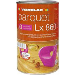 Vernilac Parquet Lx860 (A+B) Βερνίκι Gloss