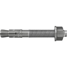 Βισμα Εκτονούμενο Ανοξείδωτο A4 Μ20X217/ 60 Fbn Ii Fischer