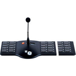 INTER-M 12-KEY MIC STATION KEYPAD SR-100KP