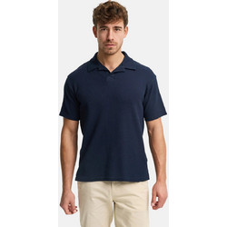 INDICODE ΚΟΝΤΟΜΑΝΙΚΟ POLO 41-194 INBimle Sky Captain(ΜΠΛΕ) COLLECTION ΚΑΛΟΚΑΙΡΙ 2026
