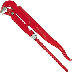 Ridgid Τσιμπίδα Υδραυλικών 90o - 2 Ιντσών 19181