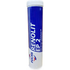 Γράσσο Nlgi 2 Li 12 Hydroxy Renolit Ep 2" 400G Fuchs