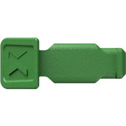 KNIPEX Κλιπς ColorCode πράσινο (10 τεμάχια) 006110CG