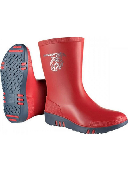 Γαλοτσες Παιδικες Pvc Mini Dunlop