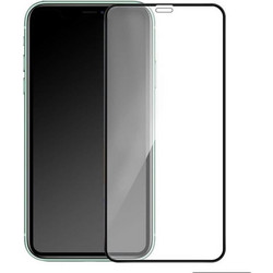 Προστατευτικό οθόνης Apple iPhone 12 Mini - Tune Premium Black Frame