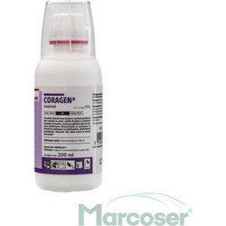 CORAGEN 20 SC (εντομοκτόνο) 1L FMC