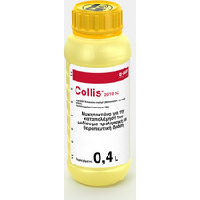 Collis 20/10 SC Μυκητοκτόνο 80cc Basf