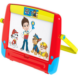 Paw Patrol - Easel and Drawing Board - 4 in 1 Art Easel (AM-5155)