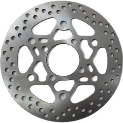 Δισκόπλακα Εμπρός Στρογγυλή για SYM VF 125ie 220mm Παπί TOKAHI ΜΑΛΑΙΣΙΑΣ