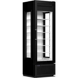 Βιτρίνα κατάψυξης CRF 300 3D GLASS