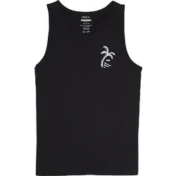 RVCA Ανδρική αμάνικη μπλούζα 019