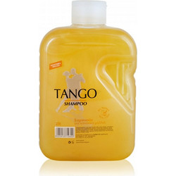Clean Way Tango Με Μέλι & Γάλα Σαμπουάν για Επανόρθωση 2lt