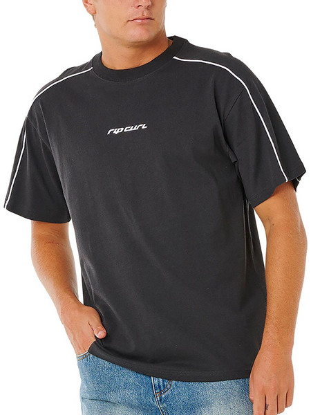 RIP CURL - INNER VISIONS PANEL TEE