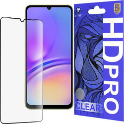 Lito HD Pro Clear Tempered Glass (Samsung Galaxy A05s)