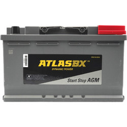 Hankook AGM SA 58020 12V 80Ah