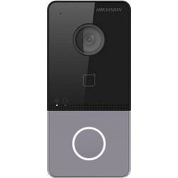 Hikvision μπουτονιέρα θυροτηλεόρασης IP