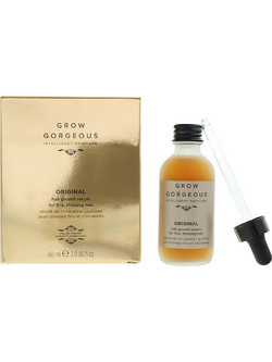 Grow Gorgeous, Original Growth, Hair Serum, For Growth Stimulation, 60 ml